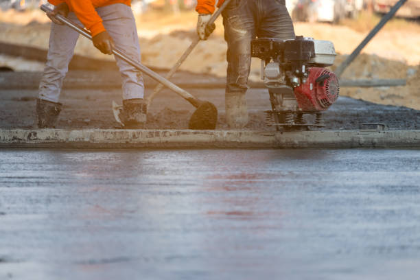 Best Concrete Grinding and Polishing in Omaha, TX