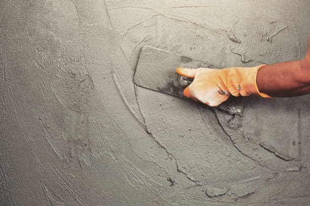 Best Stamped Concrete Services in Omaha, TX