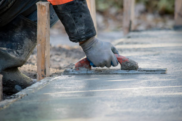  Omaha, TX Concrete contractor Pros