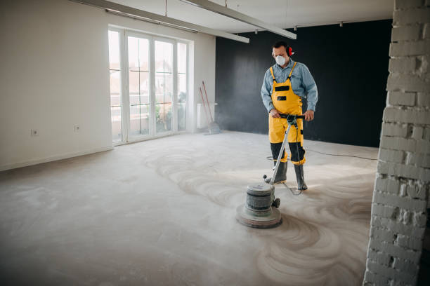 Best Residential Concrete Solutions in Omaha, TX
